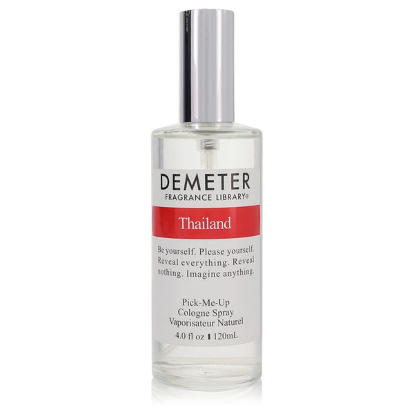 Demeter Thailand by Demeter - cologne spray (unboxed) 4 oz - women