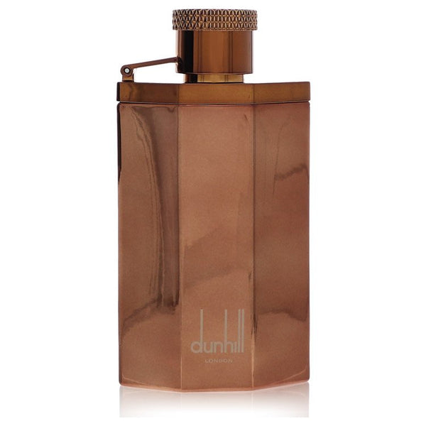 Desire Bronze by Alfred Dunhill - eau de toilette spray (tester) 3.4 oz - men   - TESTER