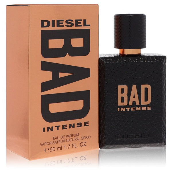 Diesel Bad Intense by Diesel - eau de parfum spray 1.7 oz  - men