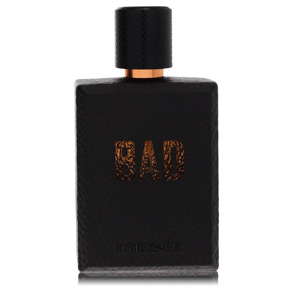 Diesel Bad by Diesel - eau de toilette spray (tester) 2.5 oz  - men   - TESTER