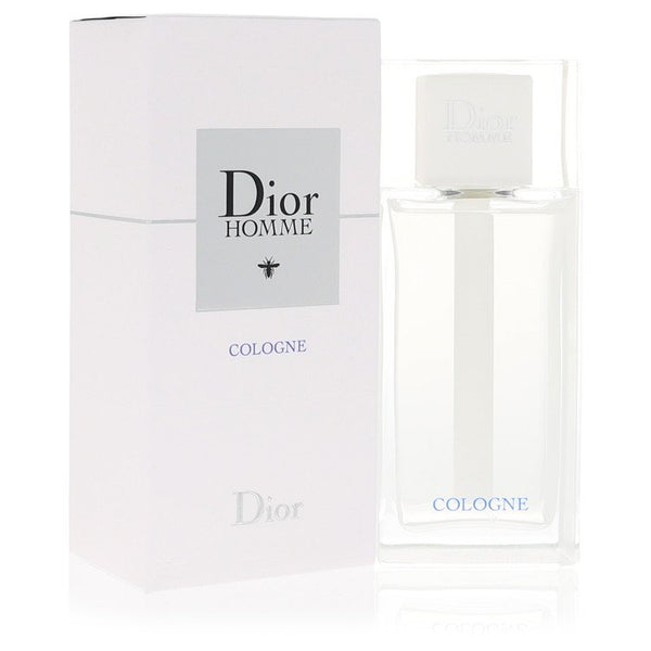 Dior Homme by Christian Dior - eau de toilette spray (new packaging 2020) 1.7 oz - men