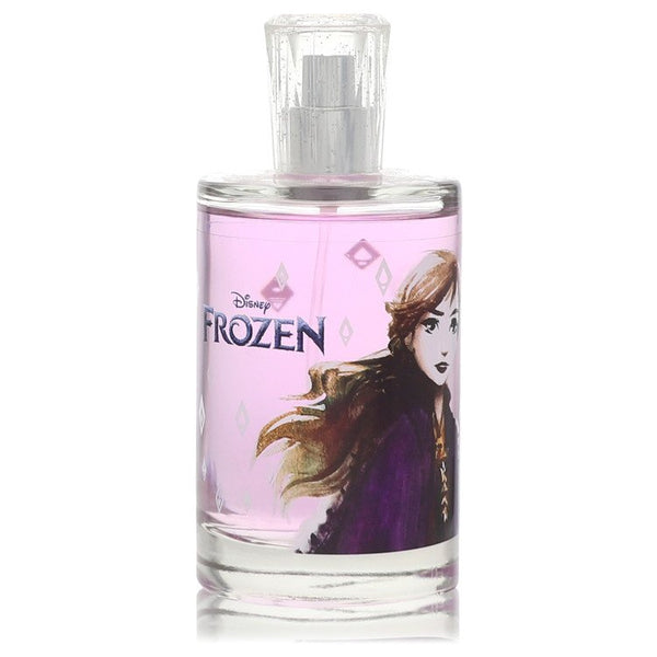 Disney Frozen II Anna by Disney - eau de toilette spray (tester) 3.4 oz - women   - TESTER