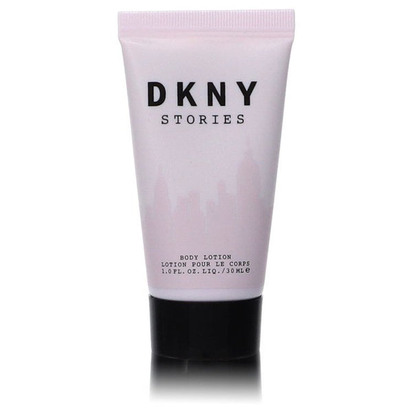 DKNY Stories by Donna Karan - body lotion 1.0 oz - women