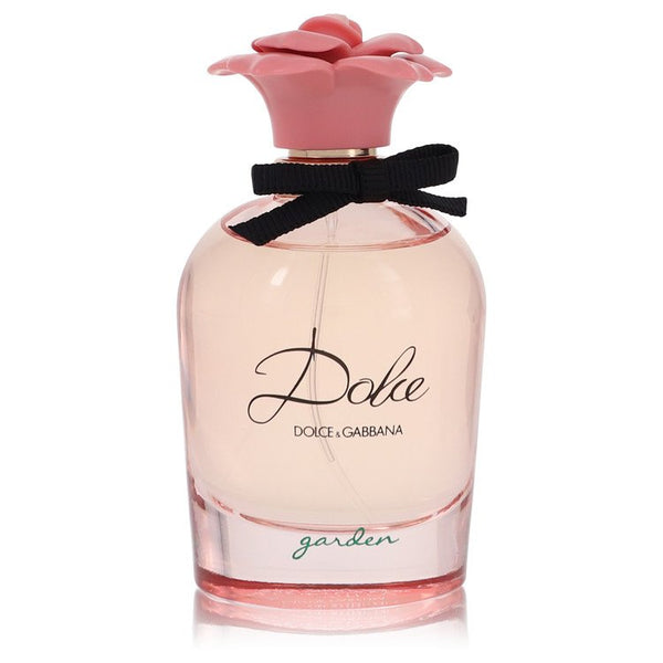 Dolce Garden by Dolce & Gabbana - eau de parfum spray (tester) 2.5 oz  - women   - TESTER