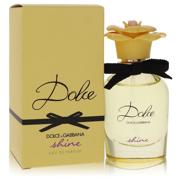 Dolce Shine by Dolce & Gabbana - eau de parfum spray 1 oz - women