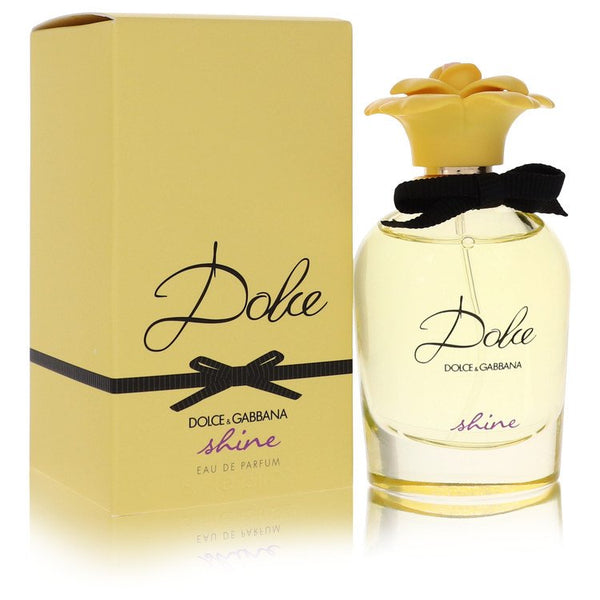 Dolce Shine by Dolce & Gabbana - eau de parfum spray 1.7 oz - women