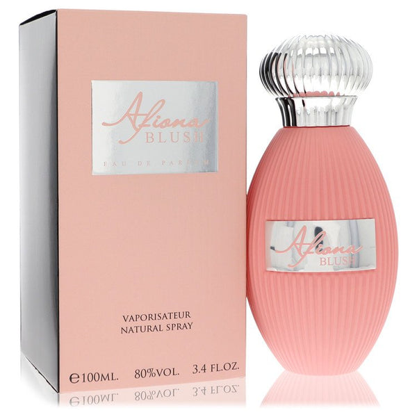 Dumont Afiona Blush by Dumont Paris - eau de parfum spray 3.4 oz - women