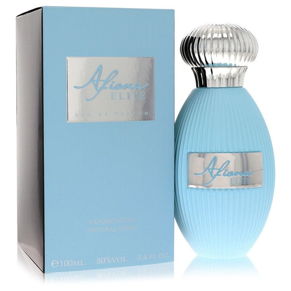 Dumont Afiona Elite by Dumont Paris - eau de parfum spray 3.4 oz - women