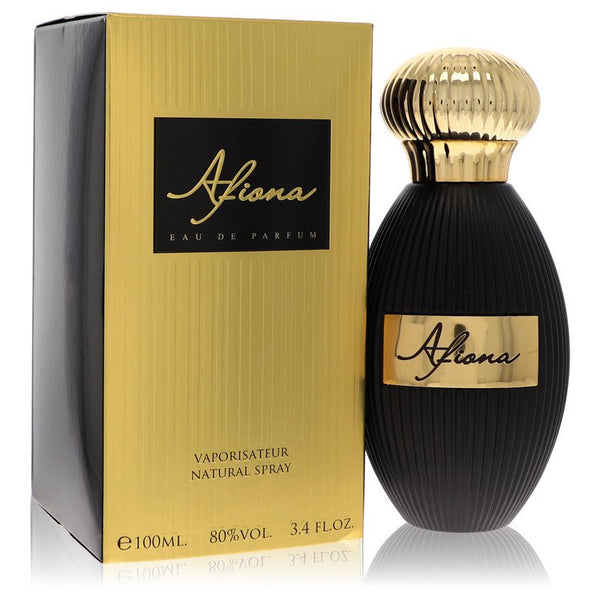 Dumont Afiona by Dumont Paris - eau de parfum spray 3.4 oz - women