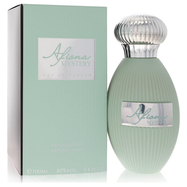 Dumont Afiona Mystery by Dumont Paris - eau de parfum spray 3.4 oz - women