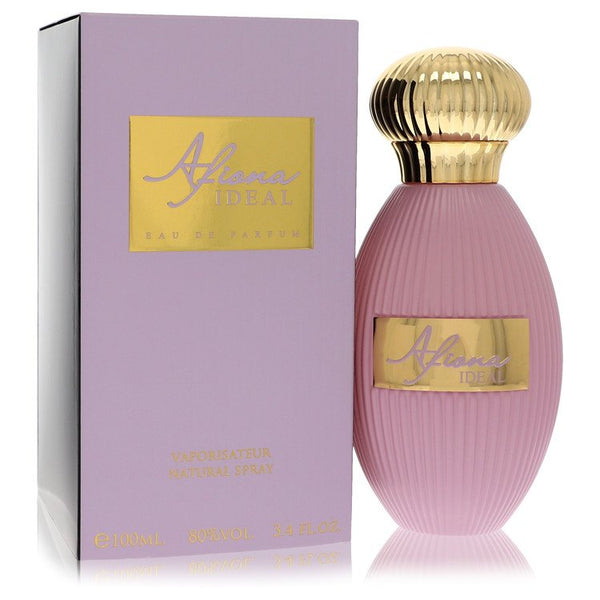 Dumont Afiona Ideal by Dumont Paris - eau de parfum spray 3.4 oz - women