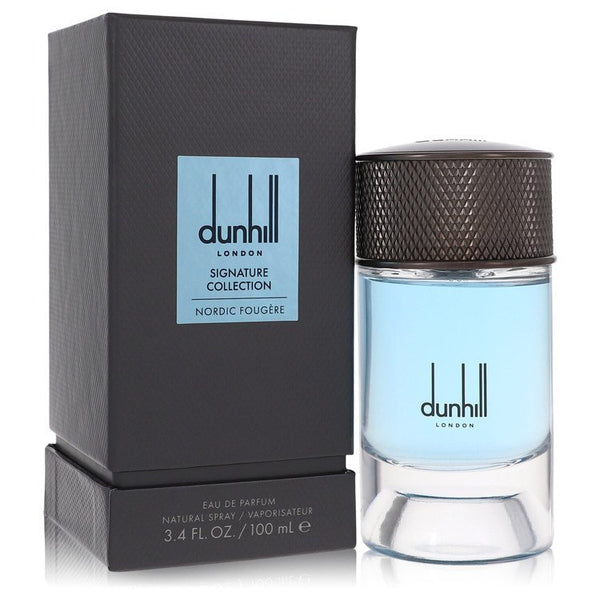 Dunhill Nordic Fougere by Alfred Dunhill - eau de parfum spray 3.4 oz - men