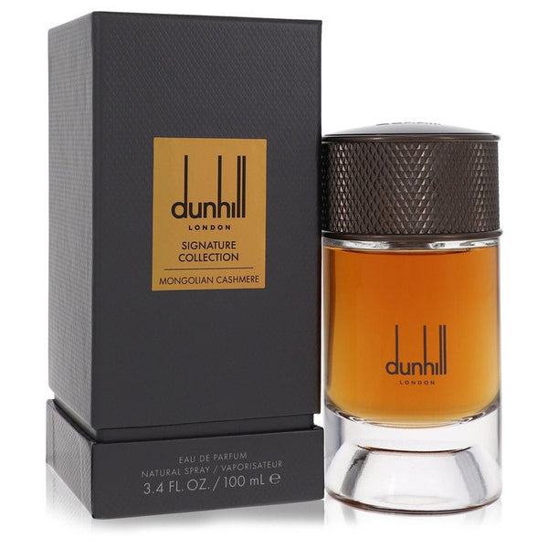 Dunhill Mongolian Cashmere by Alfred Dunhill - eau de parfum spray 3.4 oz - men