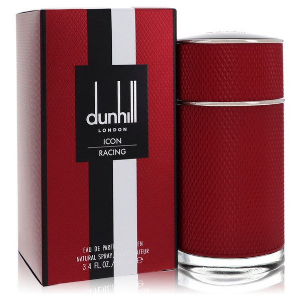 Dunhill Icon Racing Red by Alfred Dunhill - eau de parfum spray 3.4 oz - men