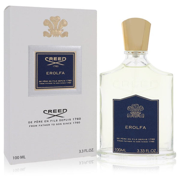 Erolfa by Creed - eau de parfum spray 3.4 oz - men