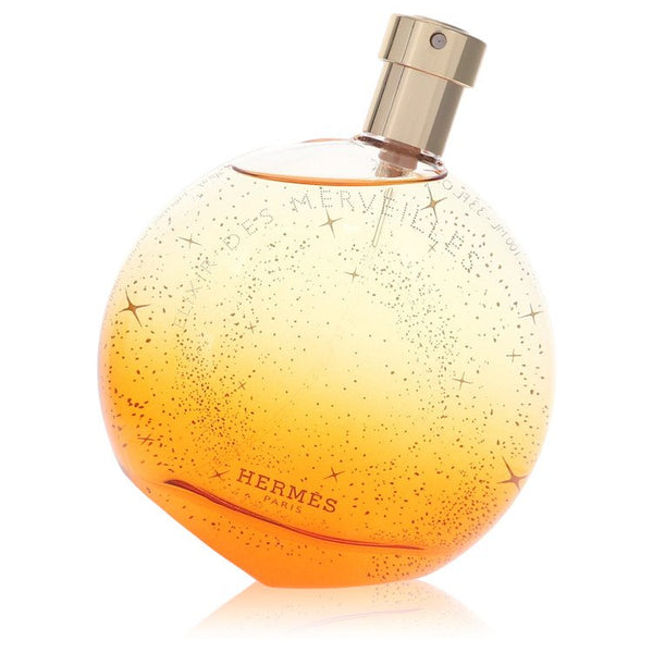 Elixir Des Merveilles by Hermes - eau de parfum spray (tester) 3.3 oz - women   - TESTER