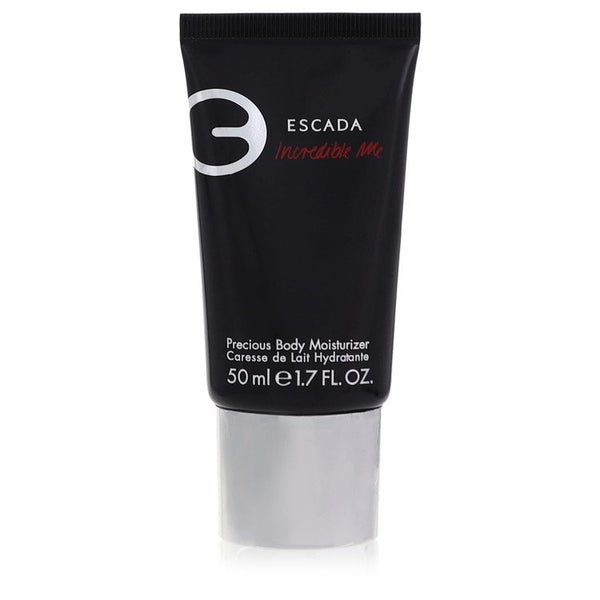 Escada Incredible Me by Escada - body moisturizer 1.7 oz - women