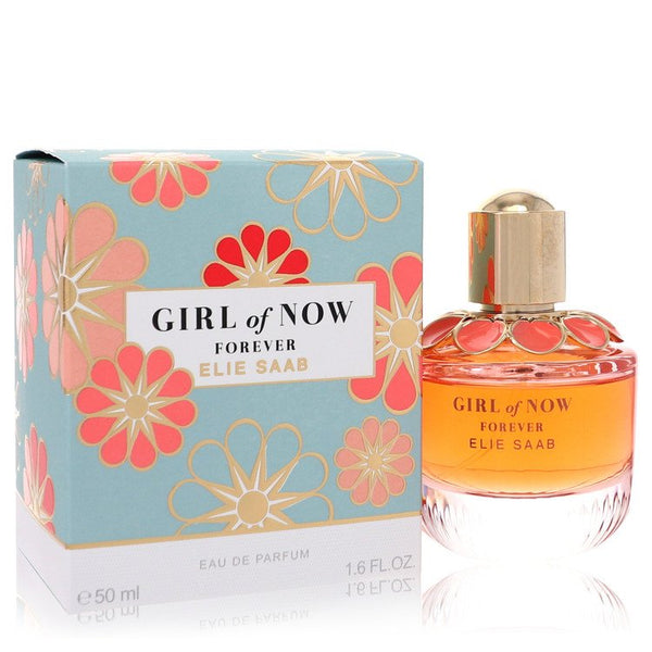 Girl of Now Forever by Elie Saab - eau de parfum spray 1.6 oz - women