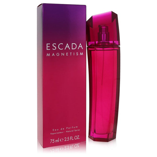 Escada Magnetism by Escada - eau de parfum spray 2.5 oz - women