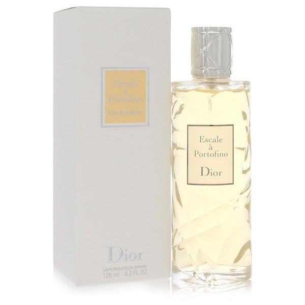 Escale a Portofino by Christian Dior - eau de toilette spray 4.2 oz - women