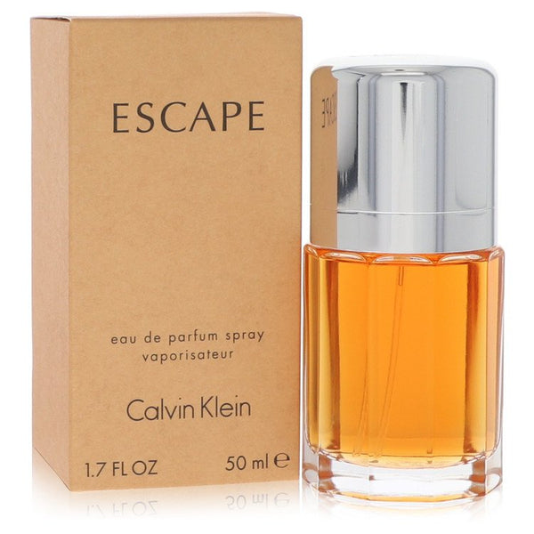 Escape by Calvin Klein - eau de parfum spray 1.7 oz - women