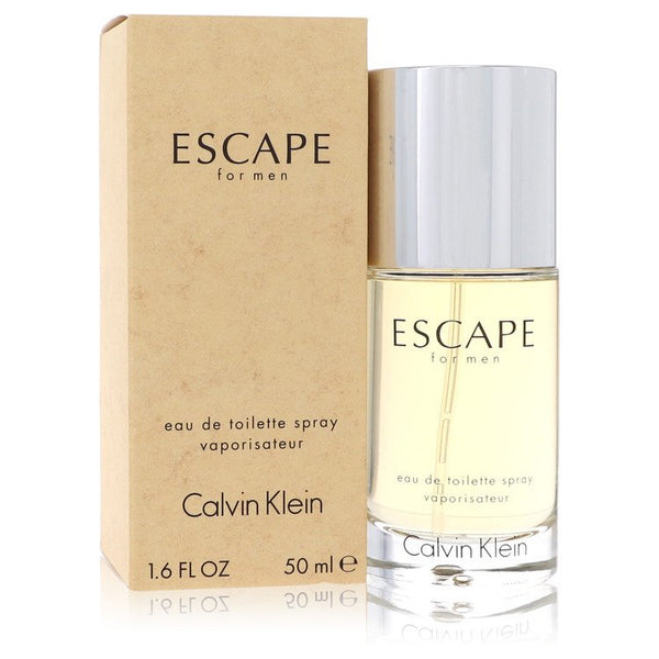 Escape by Calvin Klein - eau de toilette spray 1.7 oz - men