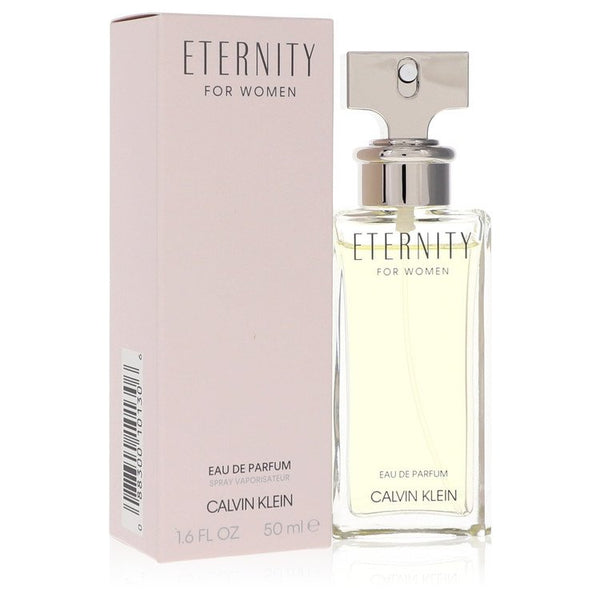 Eternity by Calvin Klein - eau de parfum spray 1.7 oz - women