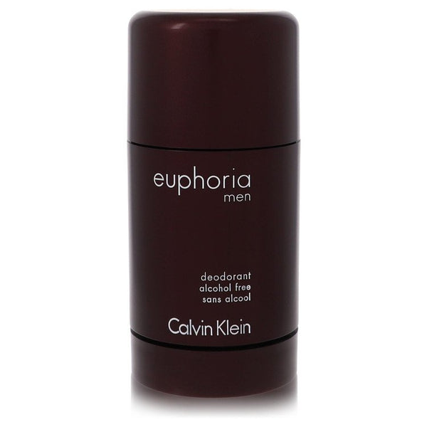 Euphoria by Calvin Klein - deodorant stick 2.5 oz - men