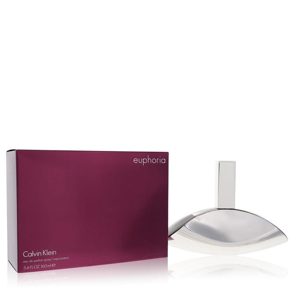 Euphoria by Calvin Klein - eau de parfum spray 5.5 oz - women