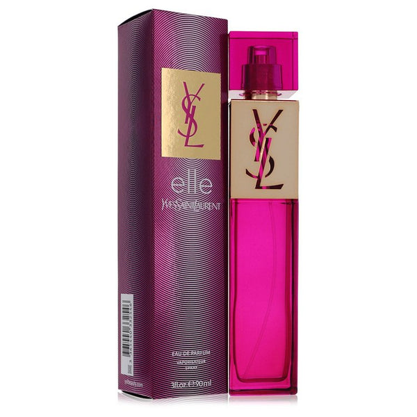 Elle by Yves Saint Laurent - eau de parfum spray 3 oz - women