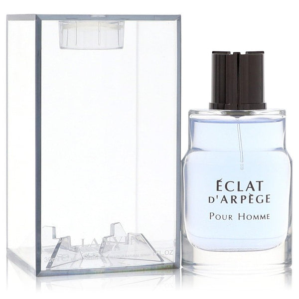 Eclat D'Arpege by Lanvin - eau de toilette spray 1.0 oz - men