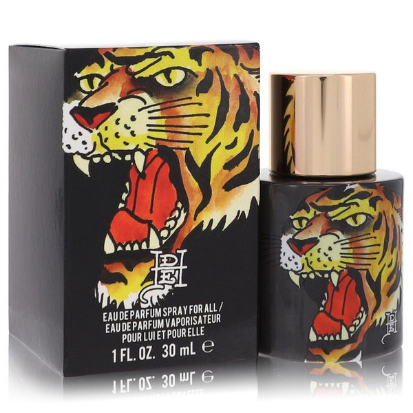 Ed Hardy Tiger Ink by Christian Audigier - eau de parfum spray (unisex) 1 oz - men