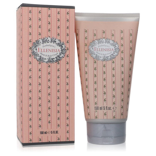 Ellenisia by Penhaligon's - hand and body cream 5 oz - women