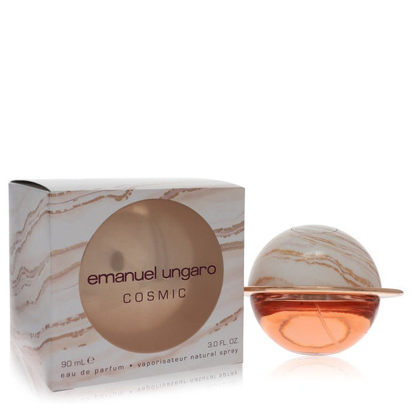 Emanuel Ungaro Cosmic by Ungaro - eau de parfum spray 3 oz - women