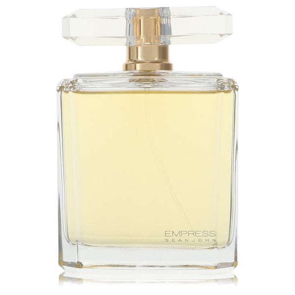 Empress by Sean John - eau de parfum spray (tester) 3.4 oz - women   - TESTER