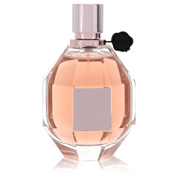 Flowerbomb by Viktor & Rolf - eau de parfum spray (tester) 3.4 oz - women   - TESTER