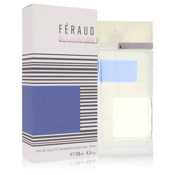 Feraud by Jean Feraud - eau de toilette spray 4.2 oz - men