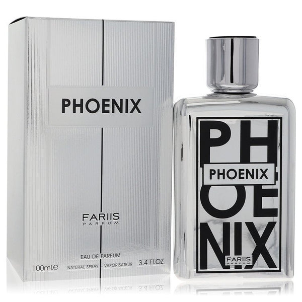 Fariis Phoenix by Fariis Parfum - eau de parfum spray 3.4 oz - men