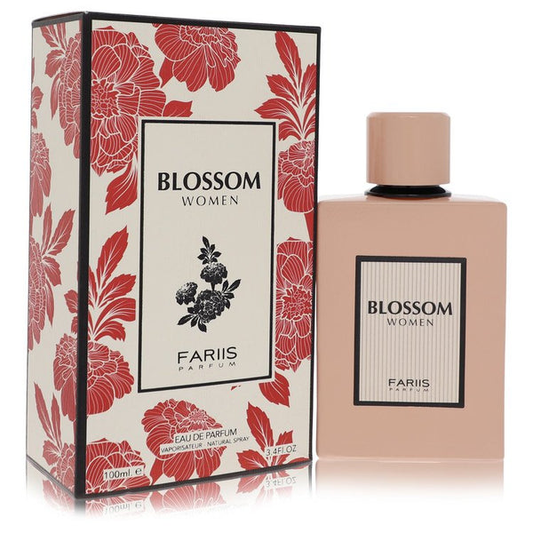 Fariis Blossom by Fariis Parfum - eau de parfum spray 3.4 oz - women