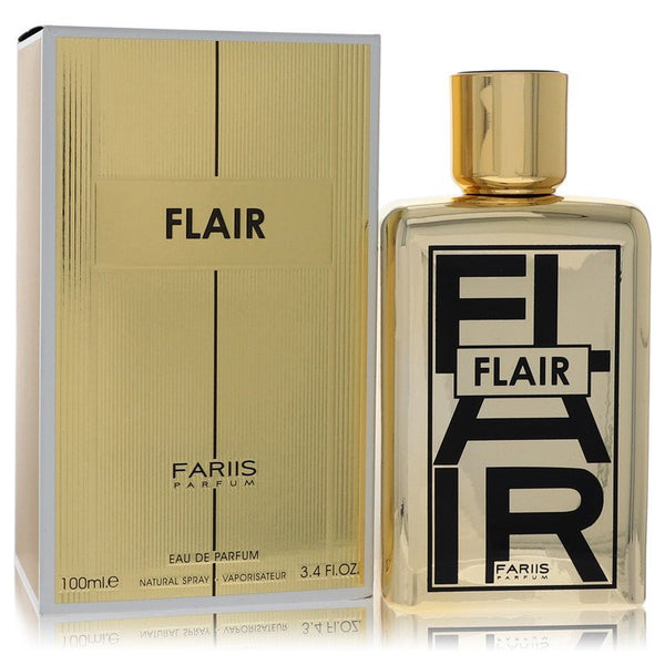 Fariis Flair by Fariis Parfum - eau de parfum spray 3.4 oz - women