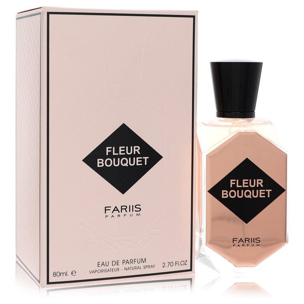 Fariis Fleur Bouquet by Fariis Parfum - eau de parfum spray 2.7 oz - women