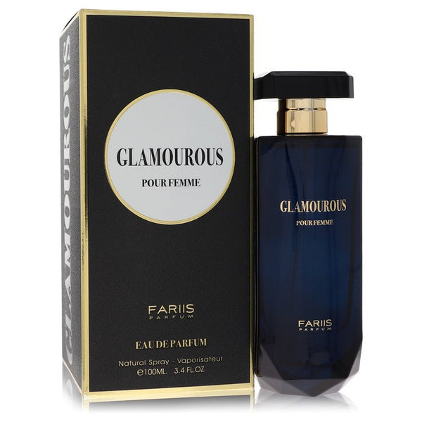 Fariis Glamourous by Fariis Parfum - eau de parfum spray 3.4 oz - women