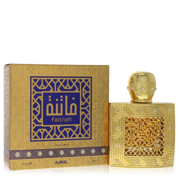 Fatinah by Ajmal - concentrated perfume oil (unisex) .47 oz - women