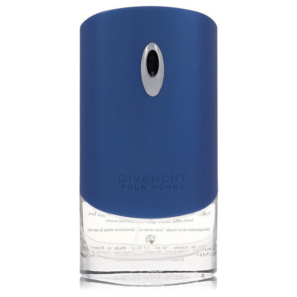 Givenchy Blue Label by Givenchy - eau de toilette spray (tester) 1.7 oz - men   - TESTER