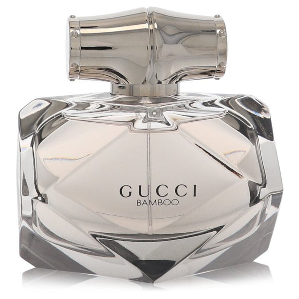 Gucci Bamboo by Gucci - eau de parfum spray (tester) 2.5 oz - women   - TESTER