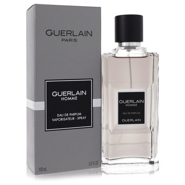 Guerlain Homme by Guerlain - eau de parfum spray 3.3 oz - men