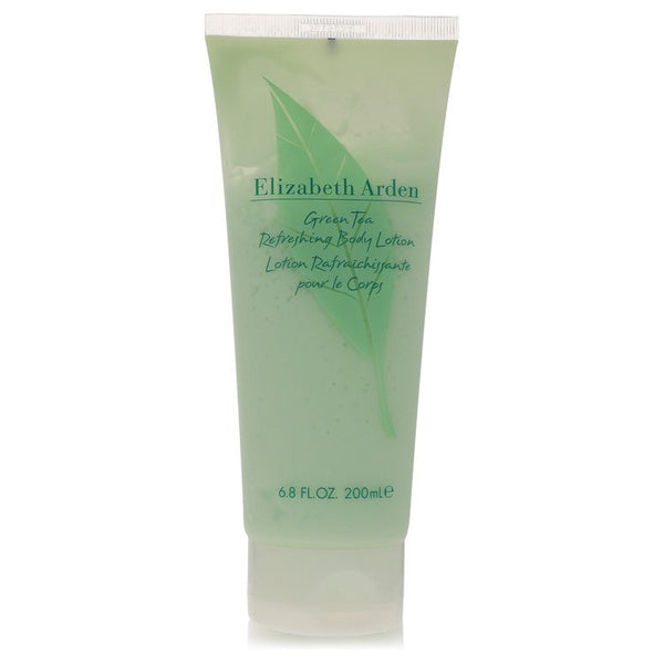 Green Tea by Elizabeth Arden - body lotion 6.8 oz - women