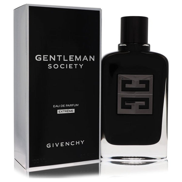 Gentleman Society Extreme by Givenchy - eau de parfum spray 3.4 oz - men