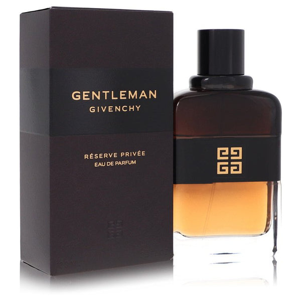 Gentleman Reserve Privee by Givenchy - eau de parfum spray 3.3 oz - men