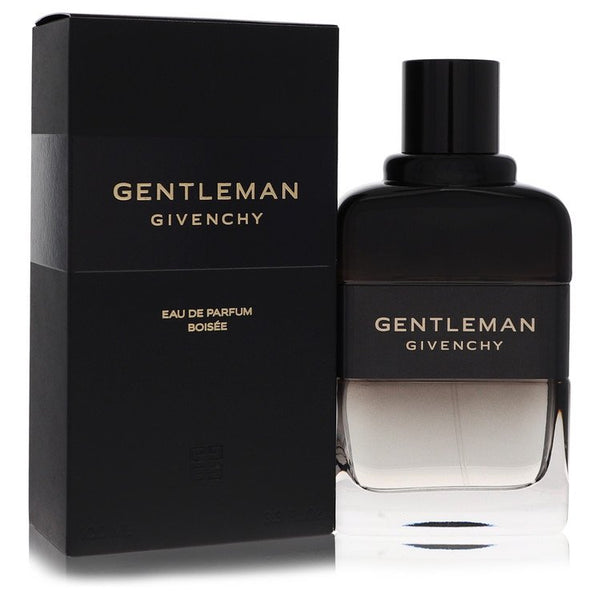 Gentleman Eau De Parfum Boisee by Givenchy - eau de parfum spray 3.3 oz - men